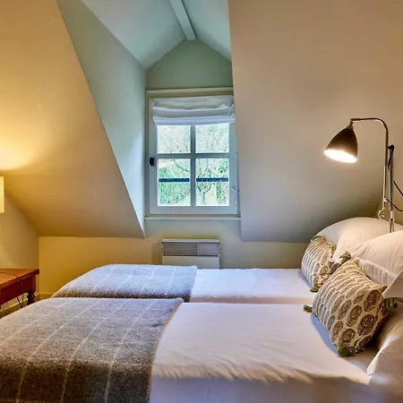 Daire L' Annexe Du 10honfleur Honfleur