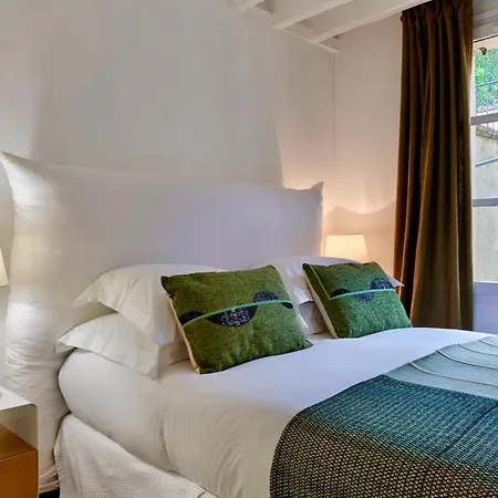 Daire L' Annexe Du 10honfleur