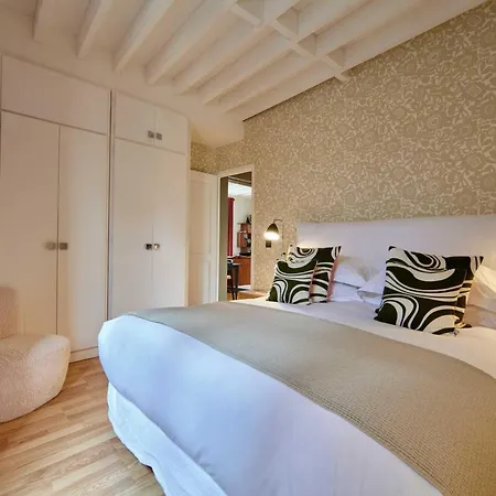 L' Annexe Du 10honfleur Lägenhet Honfleur