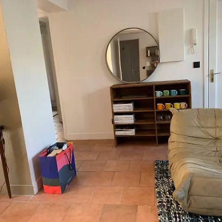 Lägenhet L' Annexe Du 10honfleur Honfleur