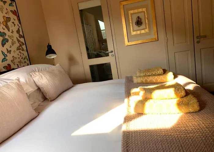 Daire L' Annexe Du 10honfleur Honfleur