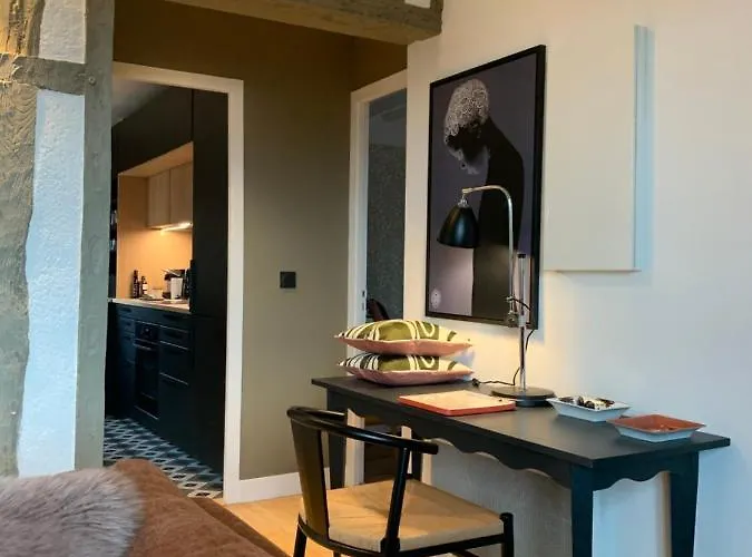 L' Annexe Du 10honfleur Honfleur