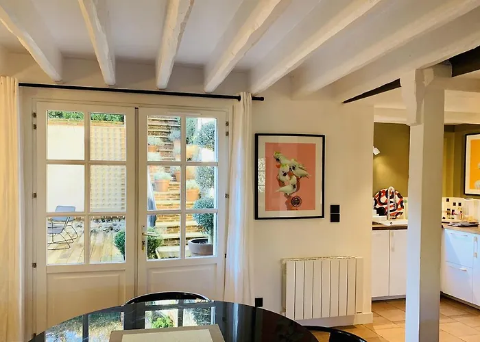 L' Annexe Du 10honfleur *