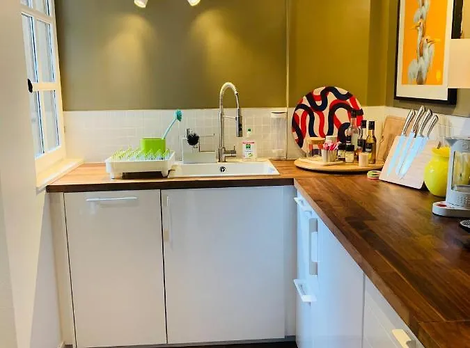 L' Annexe Du 10honfleur Daire *