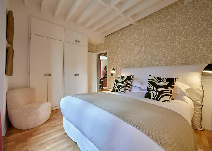 L' Annexe Du 10honfleur Daire Honfleur