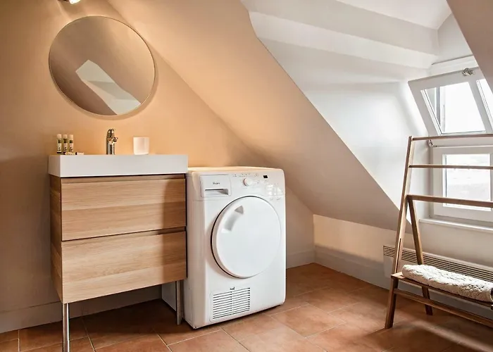 L' Annexe Du 10honfleur *