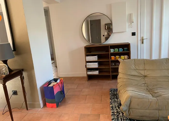 Daire L' Annexe Du 10honfleur Honfleur