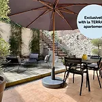 Apartmán L' Annexe Du 10honfleur *