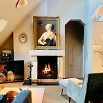 Apartmán L' Annexe Du 10honfleur Honfleur