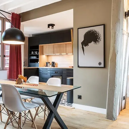 L' Annexe Du 10honfleur