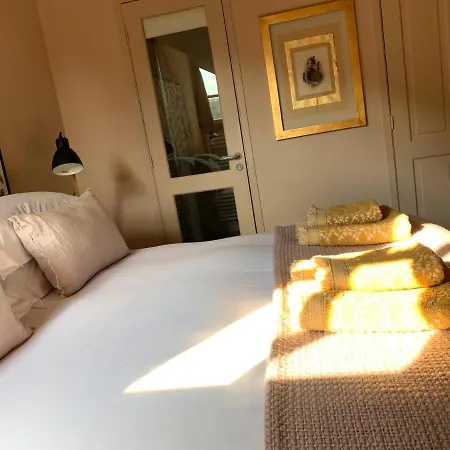 Appartamento L' Annexe Du 10honfleur Honfleur