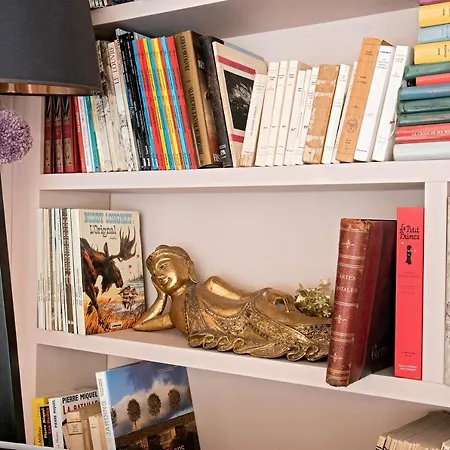 L' Annexe Du 10honfleur * Honfleur