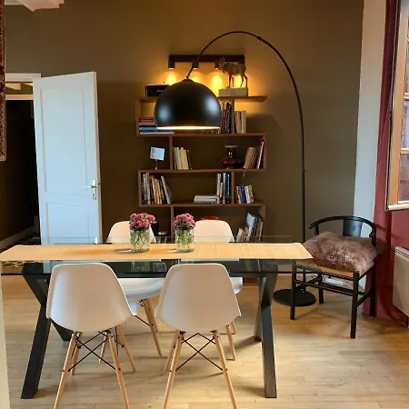 L' Annexe Du 10honfleur