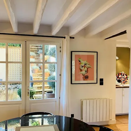 L' Annexe Du 10honfleur *