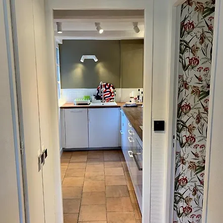 L' Annexe Du 10honfleur * Honfleur