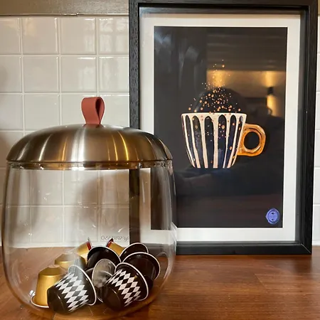 Apartamento L' Annexe Du 10honfleur