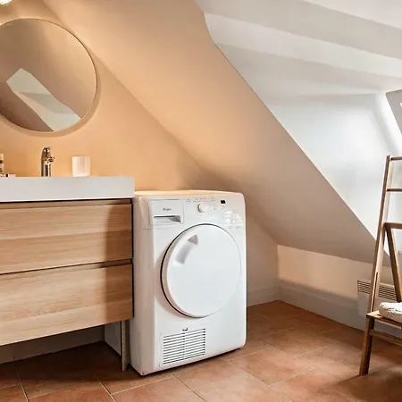 L' Annexe Du 10honfleur *
