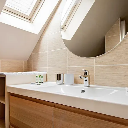 L' Annexe Du 10honfleur Apartamento