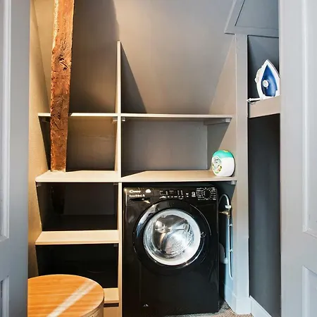 L' Annexe Du 10honfleur * Honfleur