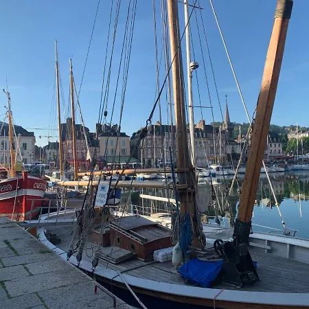 L' Annexe Du 10honfleur
