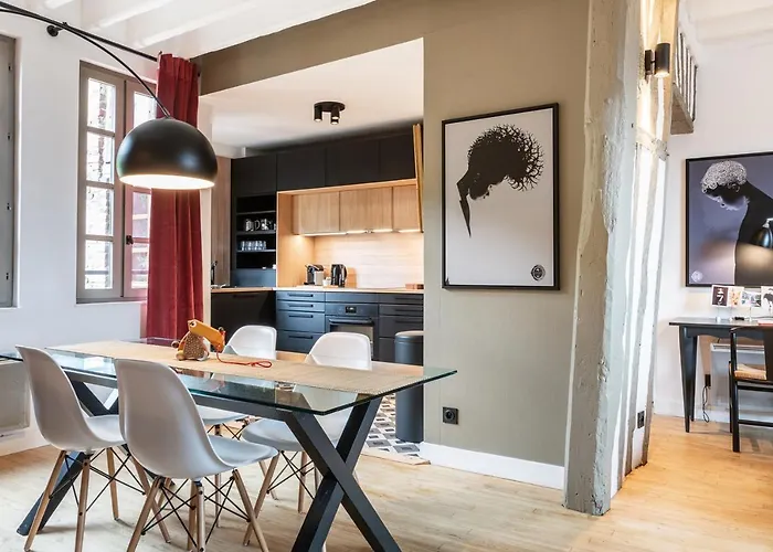 L' Annexe Du 10honfleur