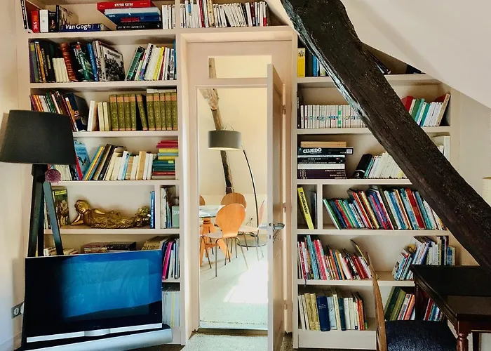 L' Annexe Du 10honfleur *