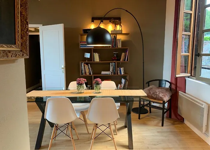 L' Annexe Du 10honfleur