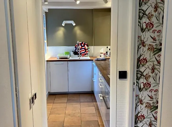 L' Annexe Du 10honfleur * أونفلور