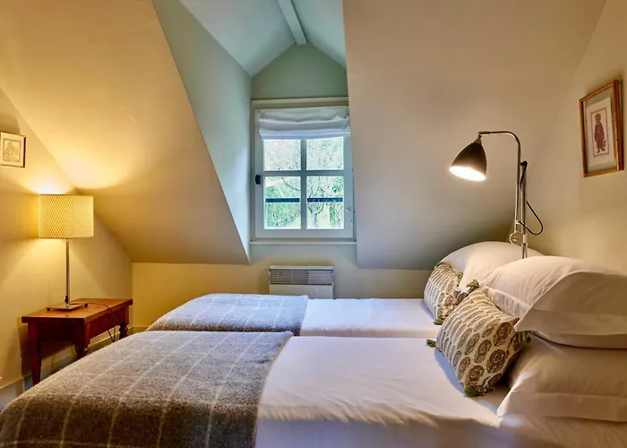 Apartment L' Annexe Du 10honfleur Honfleur