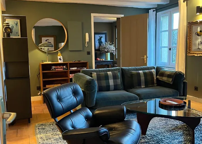 L' Annexe Du 10honfleur *