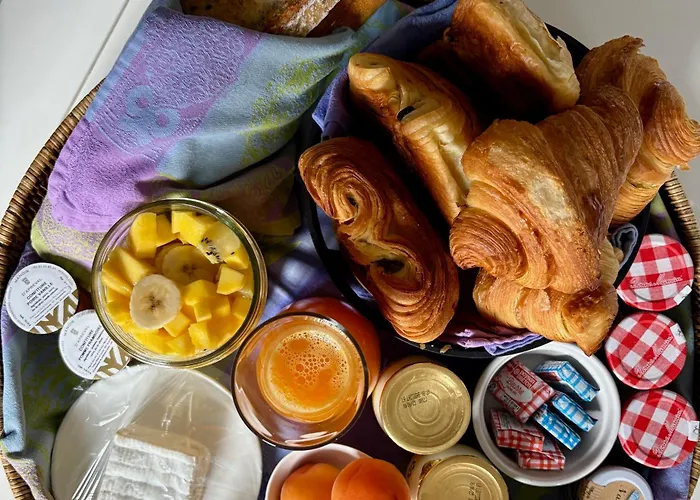 L' Annexe Du 10honfleur Apartment Honfleur