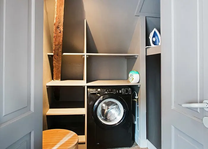 L' Annexe Du 10honfleur * أونفلور